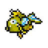 Shiny Magikarp