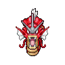 Shiny Gyarados